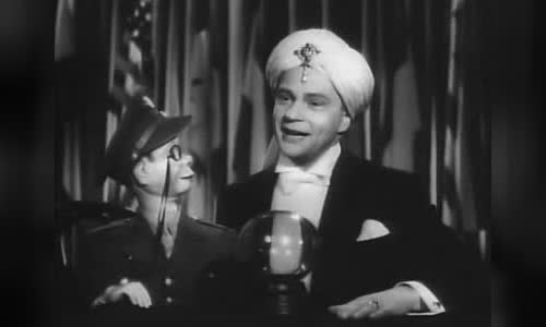 Edgar Bergen
