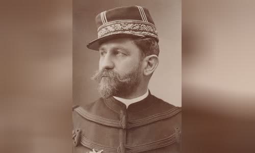 Georges Ernest Boulanger