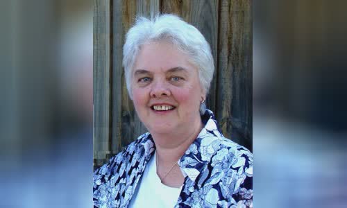 Janet Powell