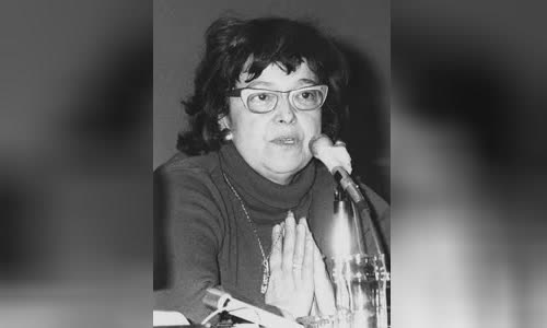 Alice Parizeau
