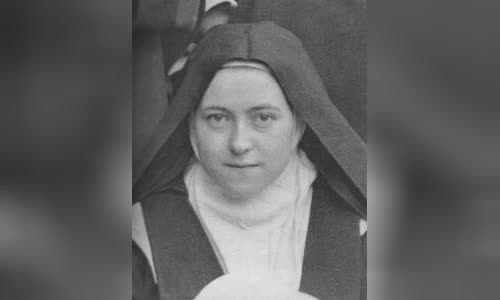 Thérèse of Lisieux
