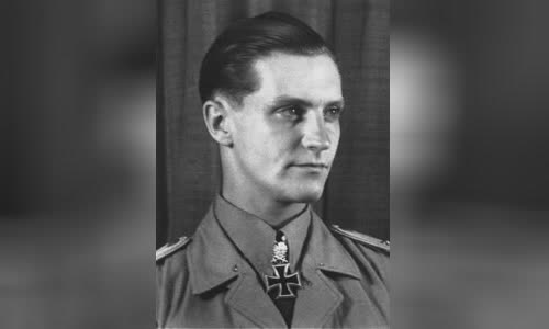 Hans-Joachim Marseille