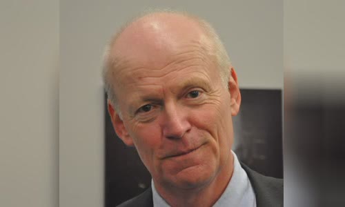 Göran Hägg