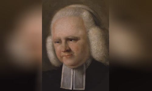 George Whitefield