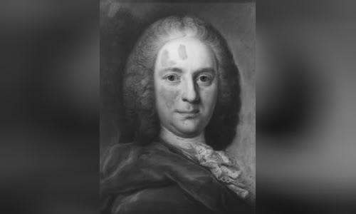 Thomas Robinson, 1st Baron Grantham