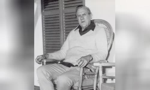 Patrick White