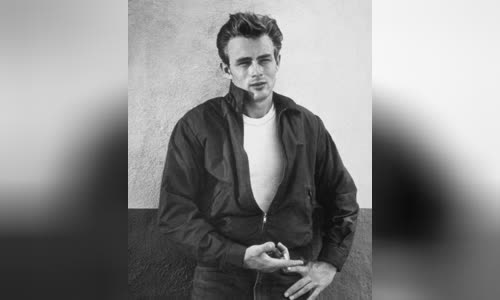 James Dean