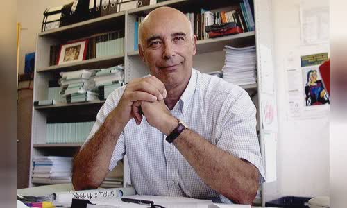 Guido Altarelli