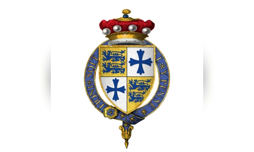 John Sutton, 1st Baron Dudley