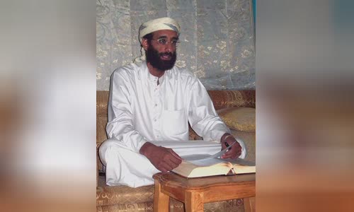 Anwar al-Awlaki
