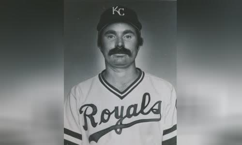 Dan Quisenberry