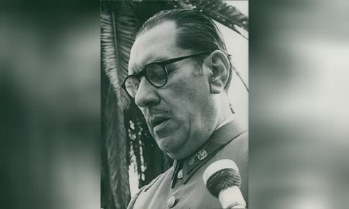 Carlos Prats