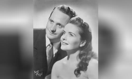 Mary Ford