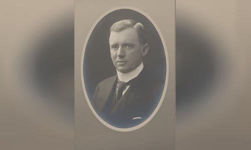 Henry Barwell