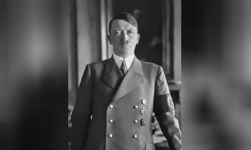 Adolf Hitler