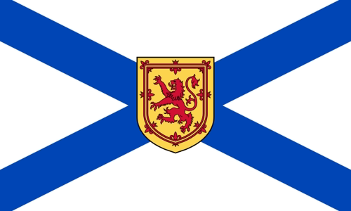 Nova Scotia