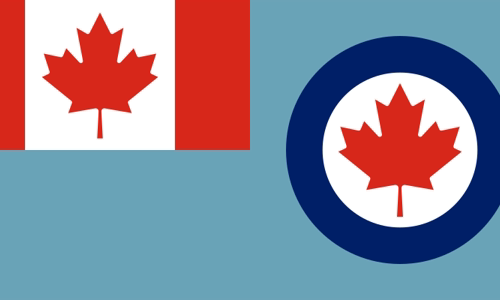 Royal Canadian Air Force