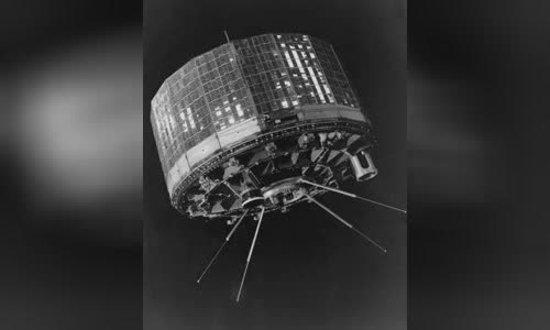 Television Infrared Observation Satellite