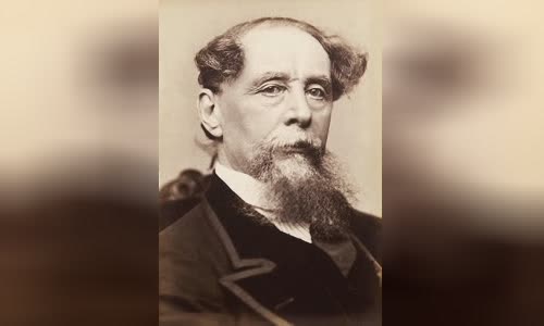 Charles Dickens