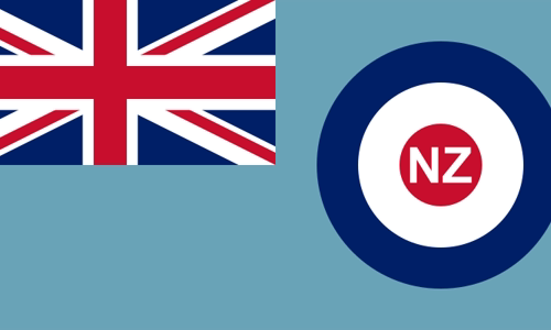 Royal New Zealand Air Force