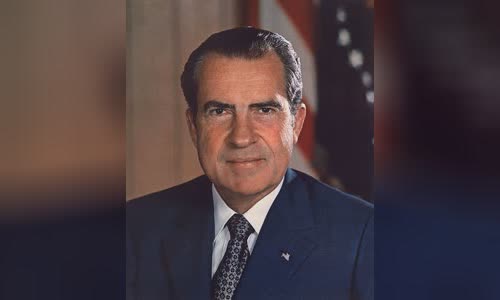 Richard Nixon