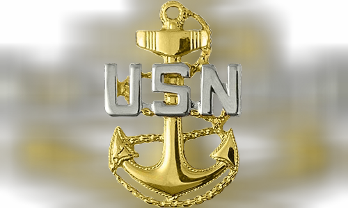Chief petty officer (United States)