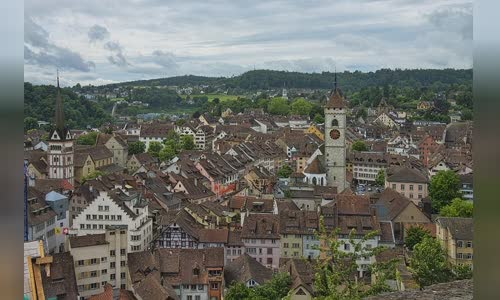 Schaffhausen