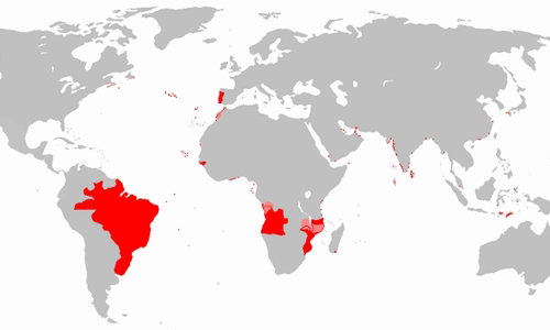 Portuguese Empire