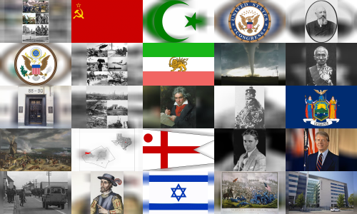 History Events on April 02