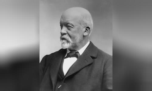 Gottlieb Daimler