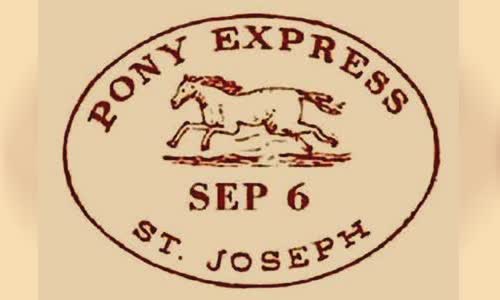 Pony Express