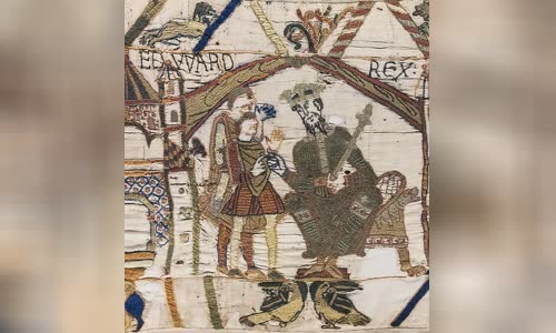 Edward the Confessor