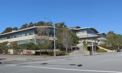 YouTube headquarters shooting