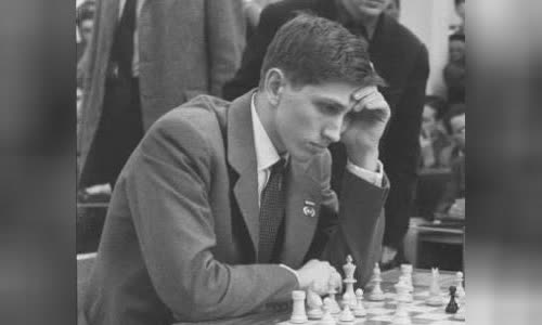 Bobby Fischer