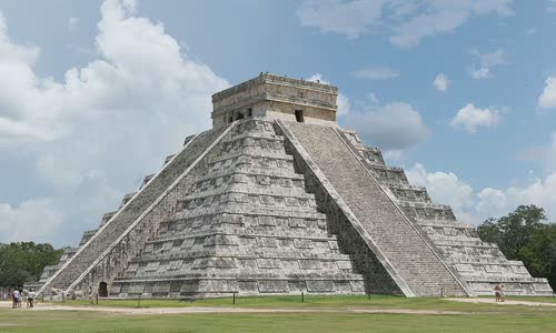 Maya civilization