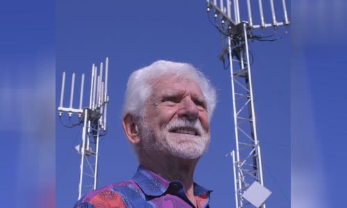 Martin Cooper (inventor)