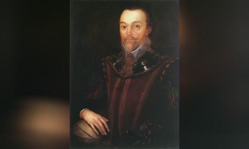 Francis Drake