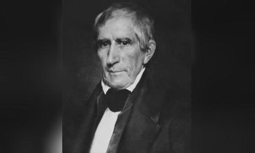 William Henry Harrison