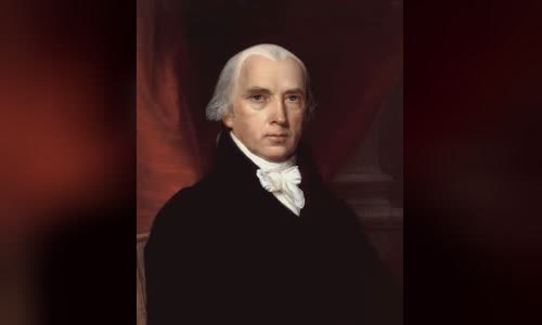 James Madison