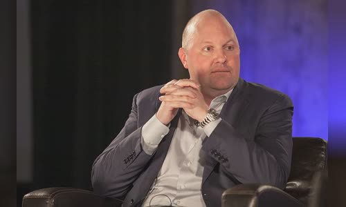 Marc Andreessen