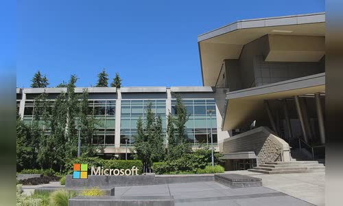 Microsoft