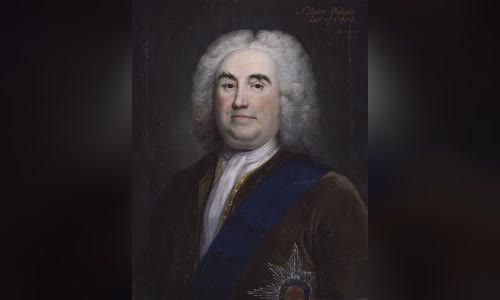 Robert Walpole