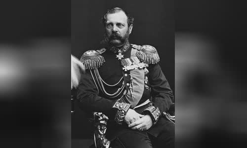 Alexander II of Russia