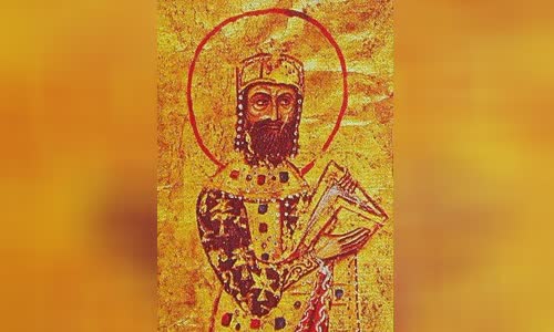 Alexios I Komnenos