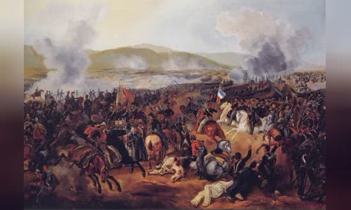 Battle of Maipú