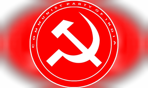 Communist Party of India
