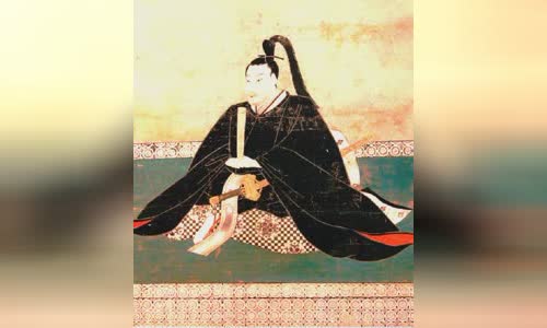 Shimazu Tadatsune
