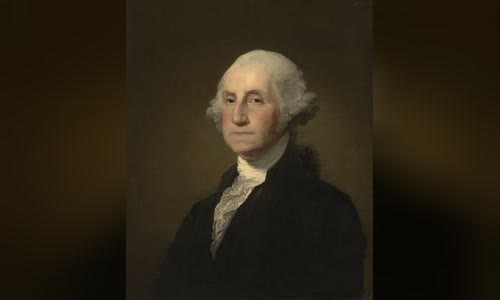 George Washington