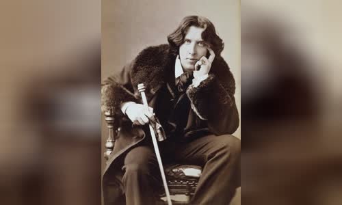 Oscar Wilde