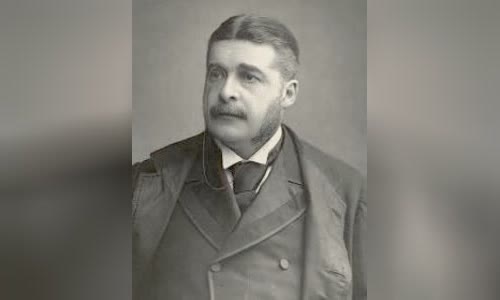 Arthur Sullivan